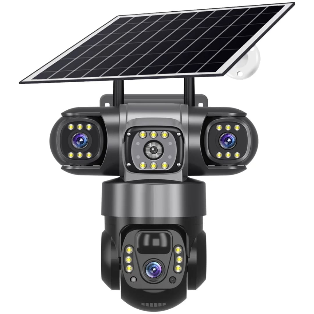 LuminoCam V380pro