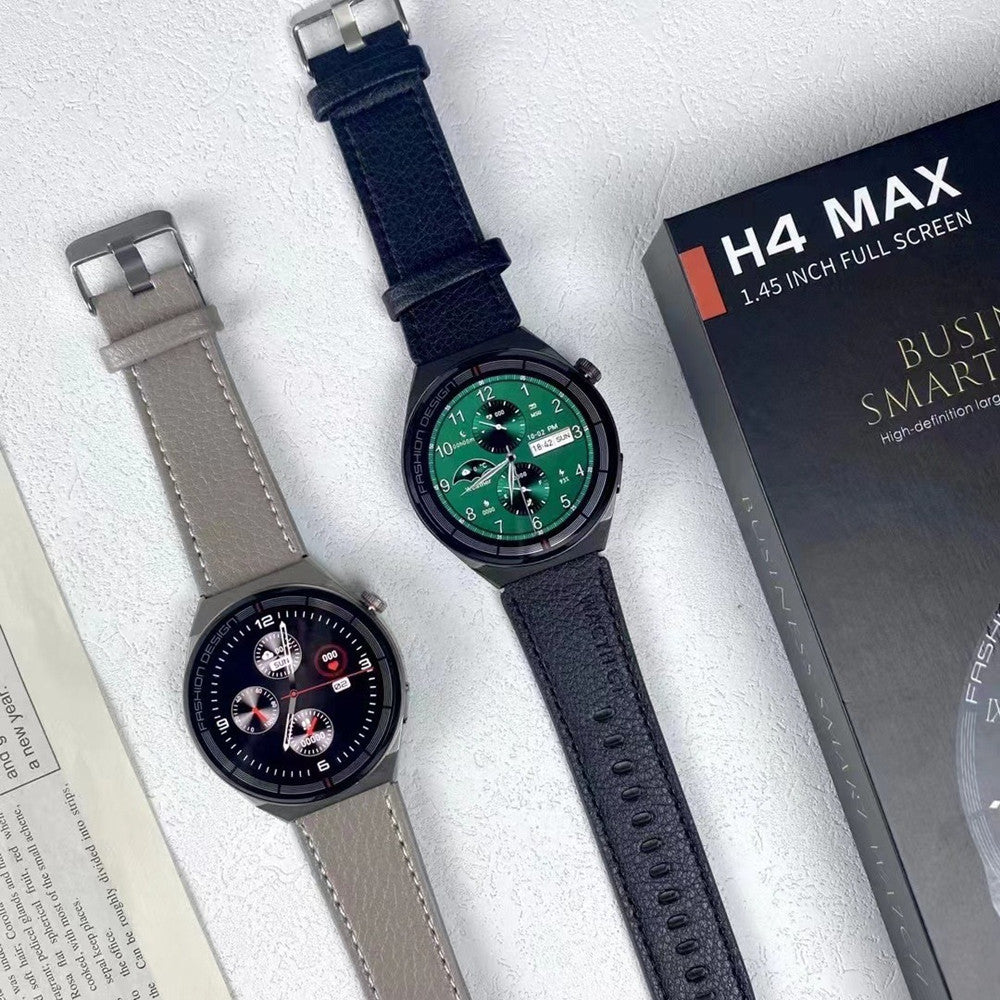 H4 Pro MAX