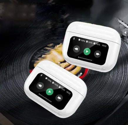 Écouteurs sans fil ANC ENC A9Pro Pods Air A9pro TWS