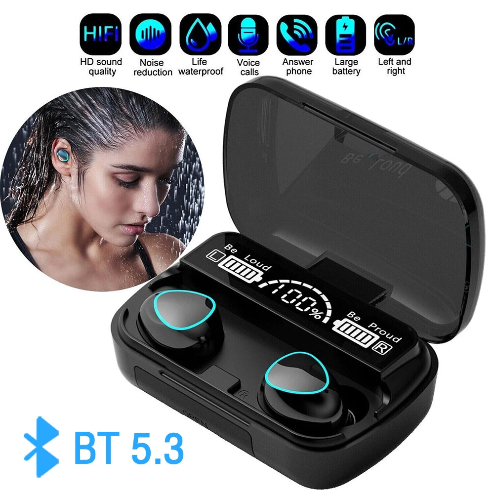 GARD PRO Earbuds