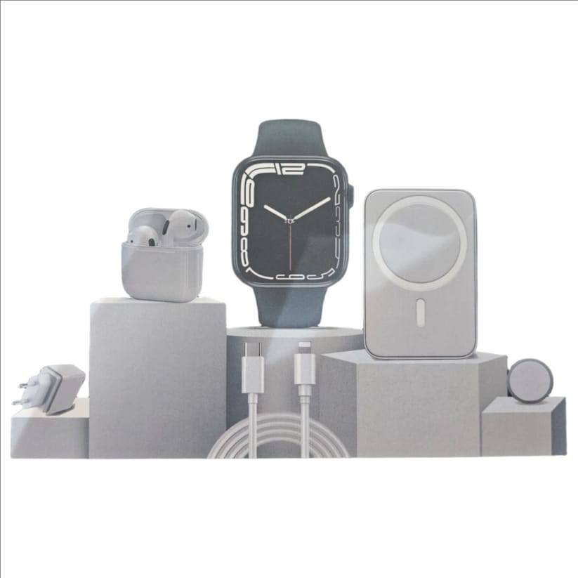 watch pack