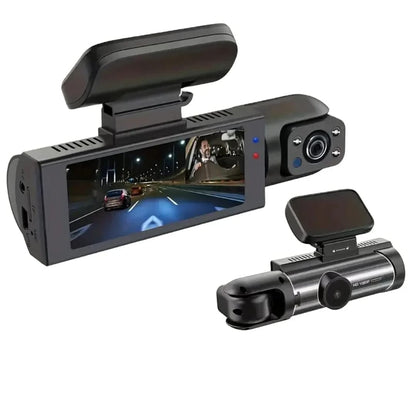 Vision Drive