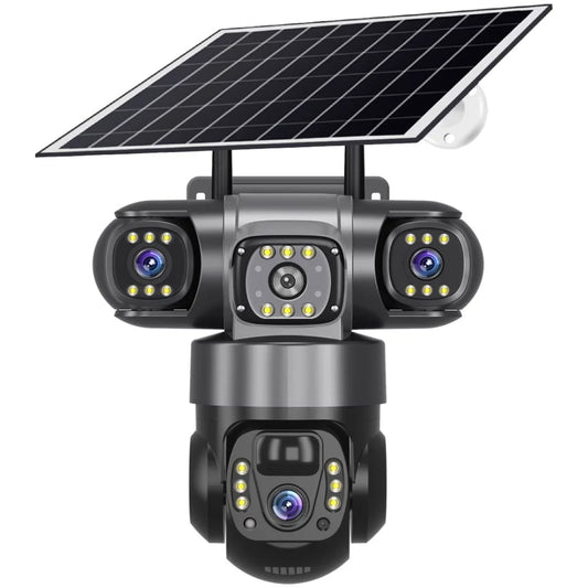 LuminoCam  V380pro