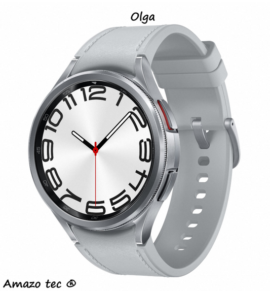 Olga 6 Classic