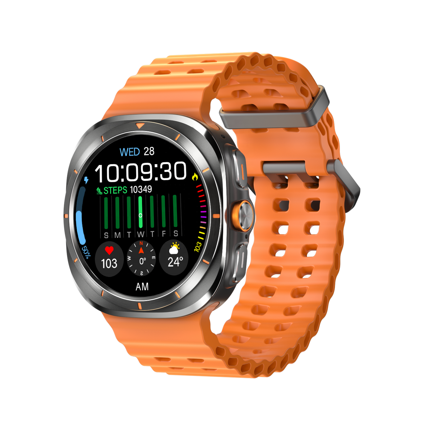 Smart Watch TF7 Ultra
