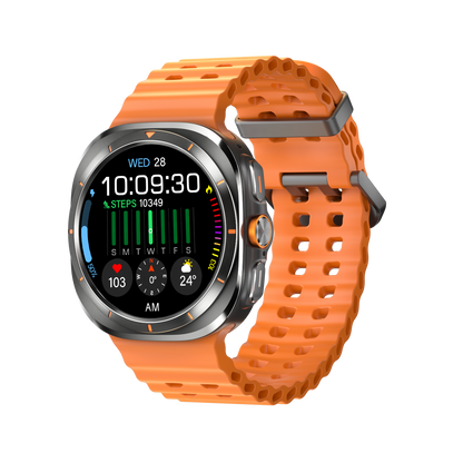 Smart Watch TF7 Ultra