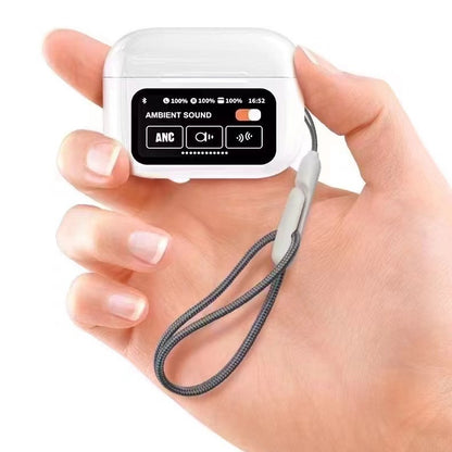 Écouteurs sans fil ANC ENC A9Pro Pods Air A9pro TWS