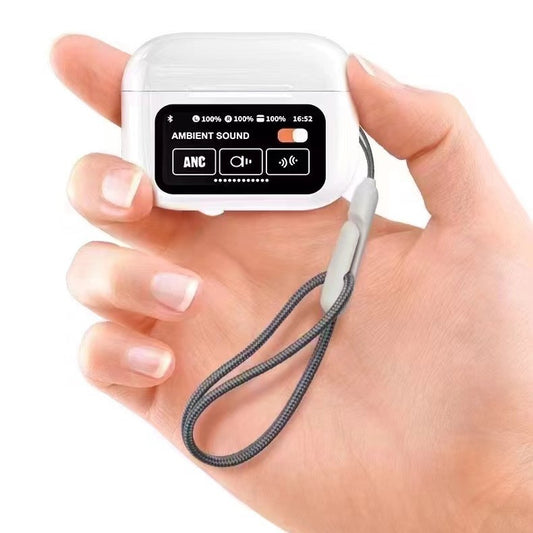 Écouteurs sans fil ANC ENC A9Pro Pods Air A9pro TWS