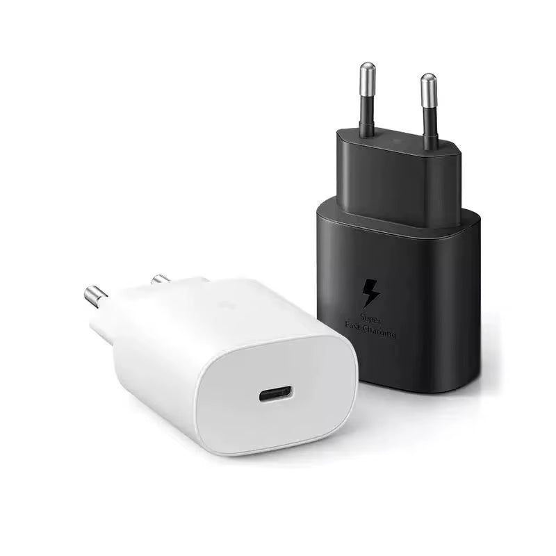 Chargeur ultra rapide 25W TA800 USB C