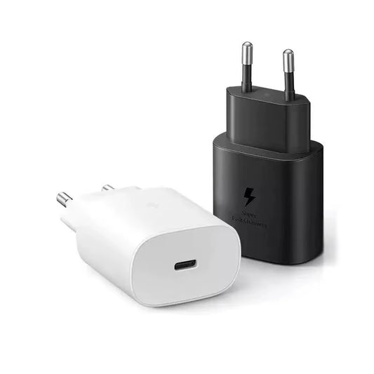Chargeur ultra rapide 25W TA800 USB C