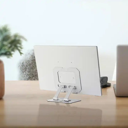 support de moniteur portable pour tablette est  téléphone