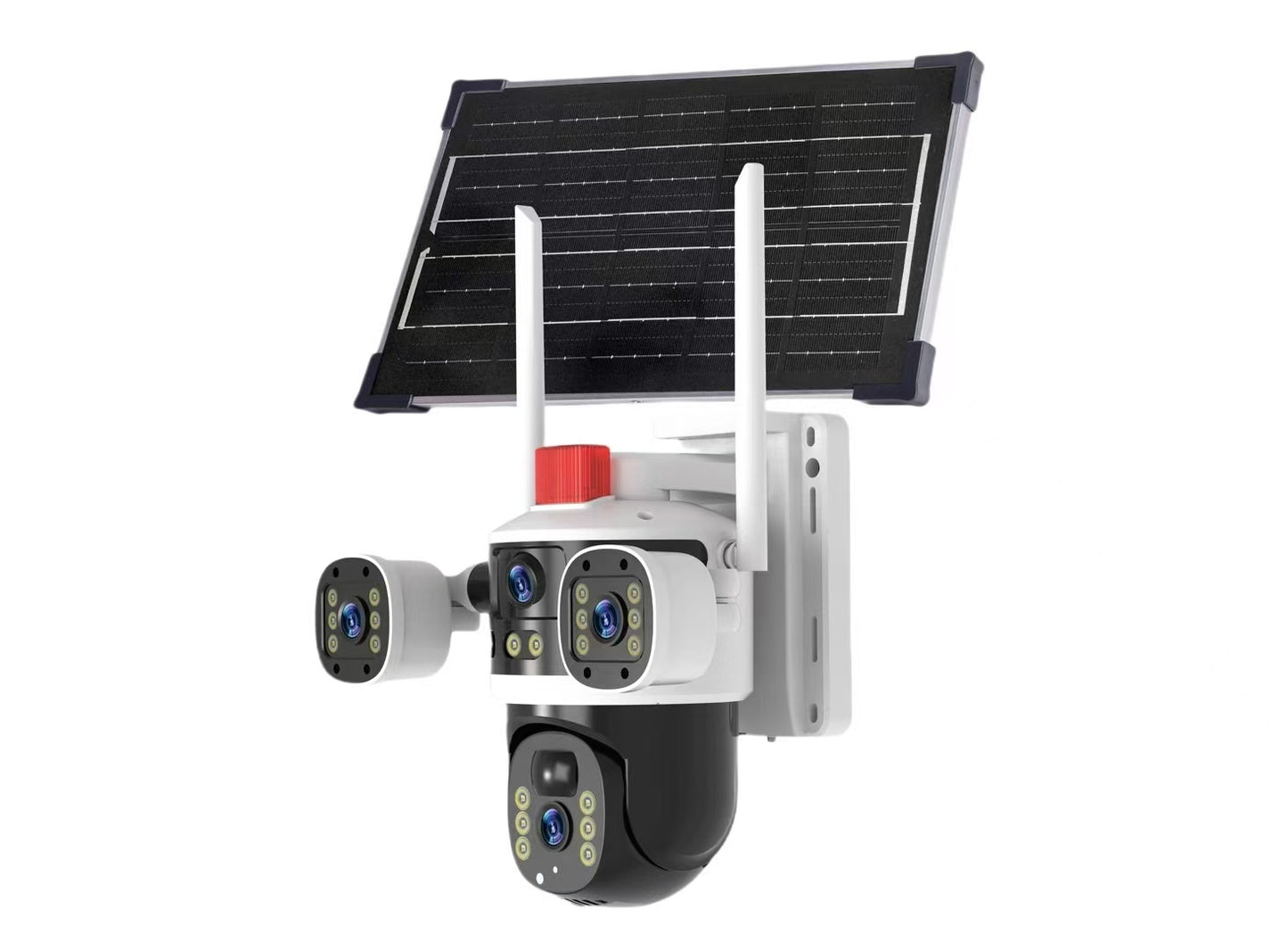 SolCam Pro V380