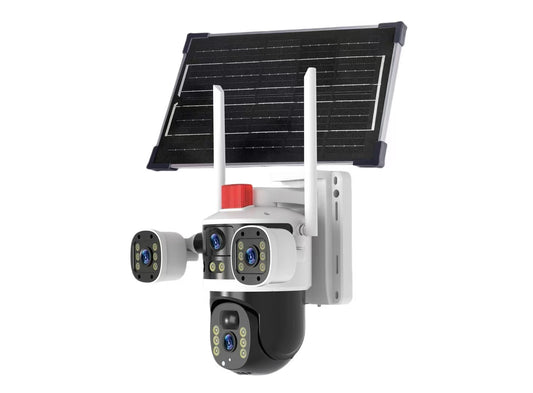 SolCam Pro V380