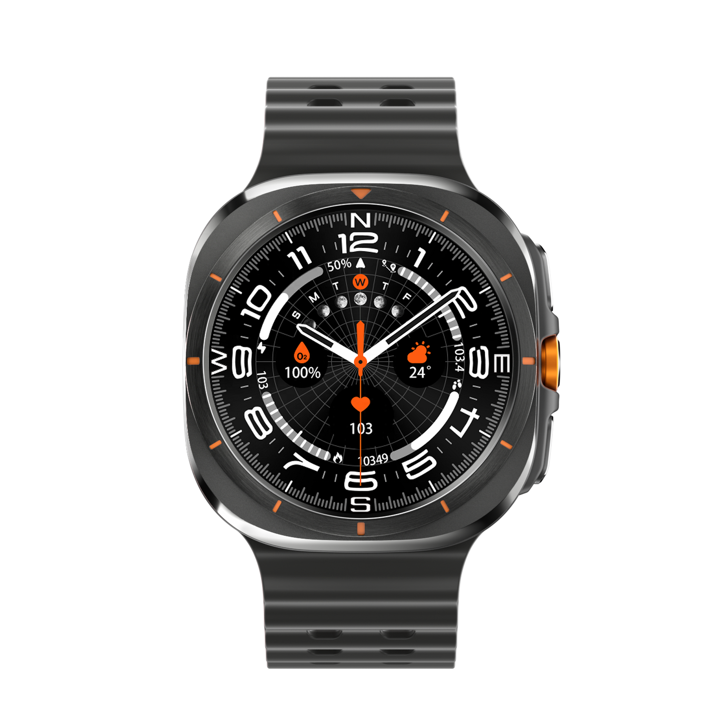 Smart Watch TF7 Ultra
