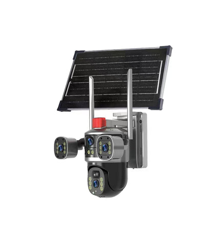 SolCam Pro V380
