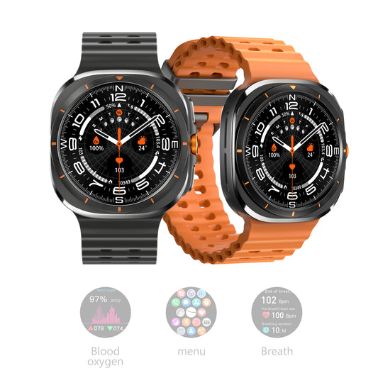 Smart Watch TF7 Ultra