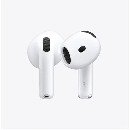 New Apple AirPods 4