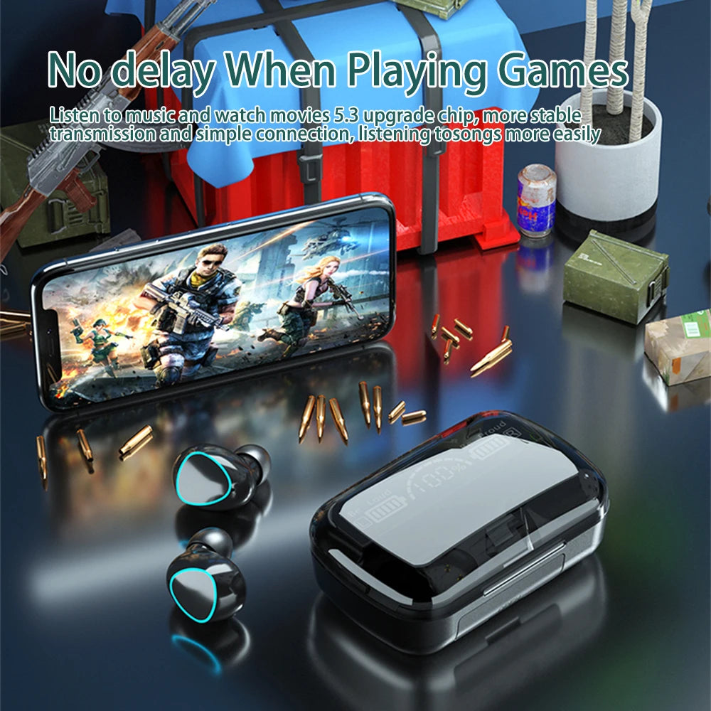 GARD PRO Earbuds