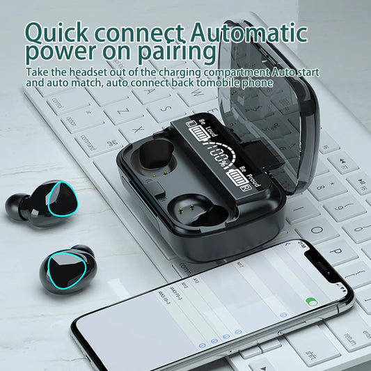 GARD PRO Earbuds