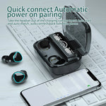 GARD PRO Earbuds