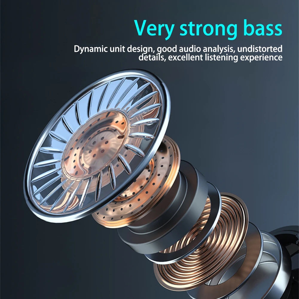 GARD PRO Earbuds