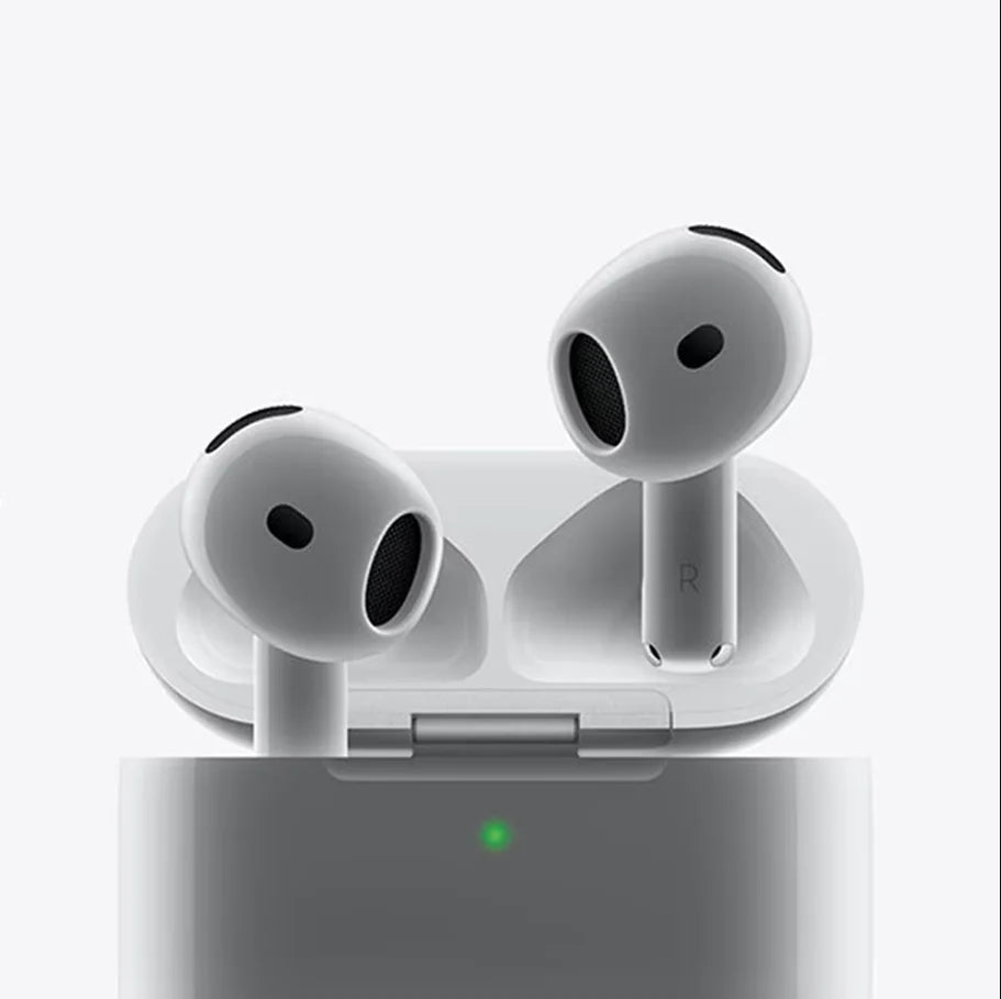 New Apple AirPods 4