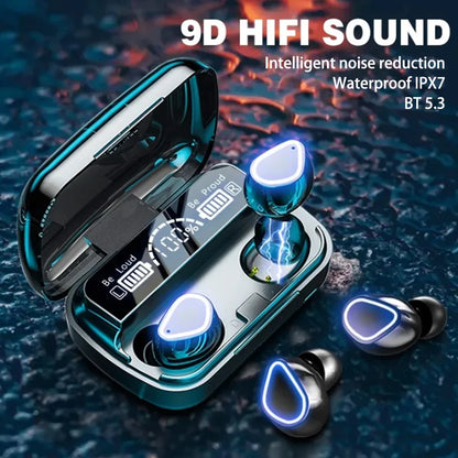 GARD PRO Earbuds