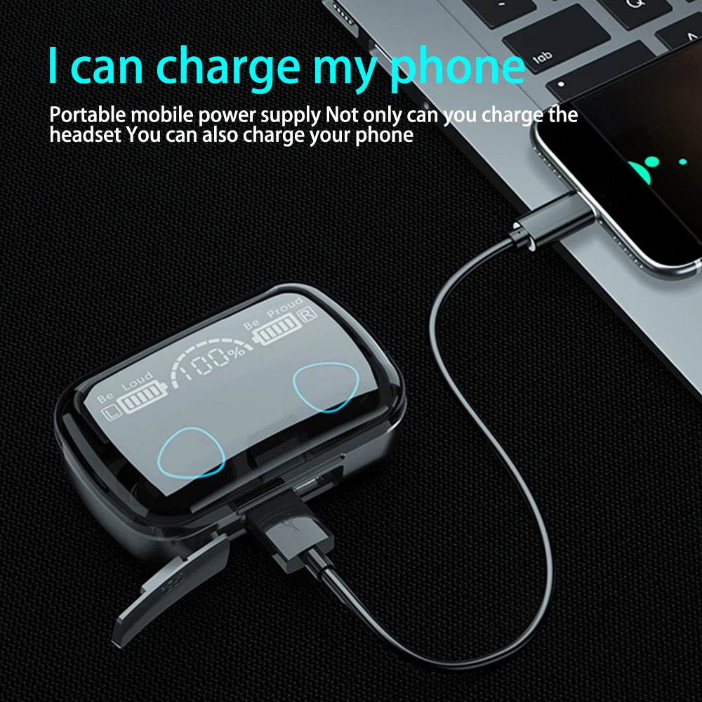 GARD PRO Earbuds
