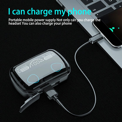 GARD PRO Earbuds