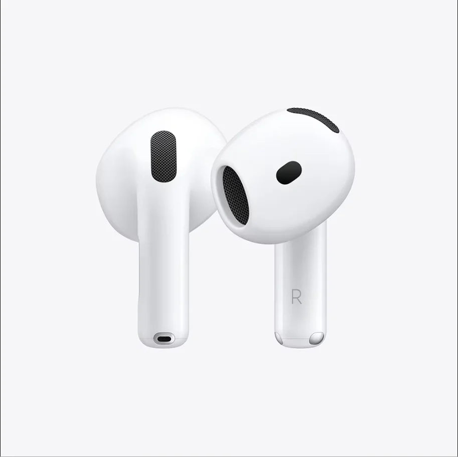 New Apple AirPods 4