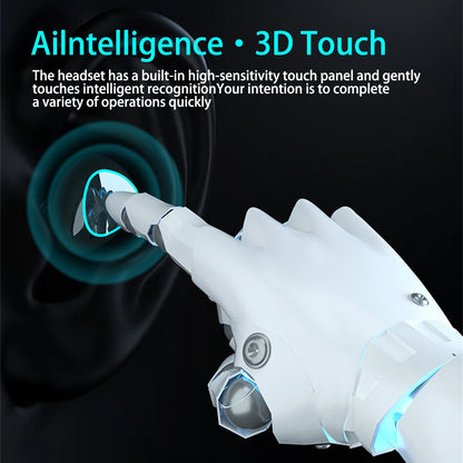 GARD PRO Earbuds