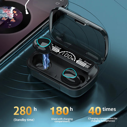 GARD PRO Earbuds