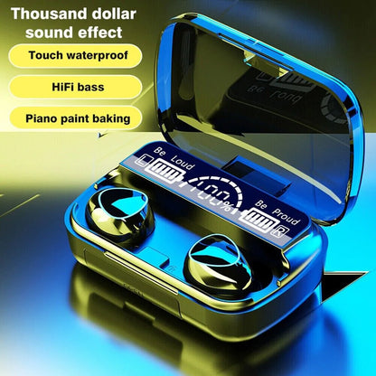 GARD PRO Earbuds