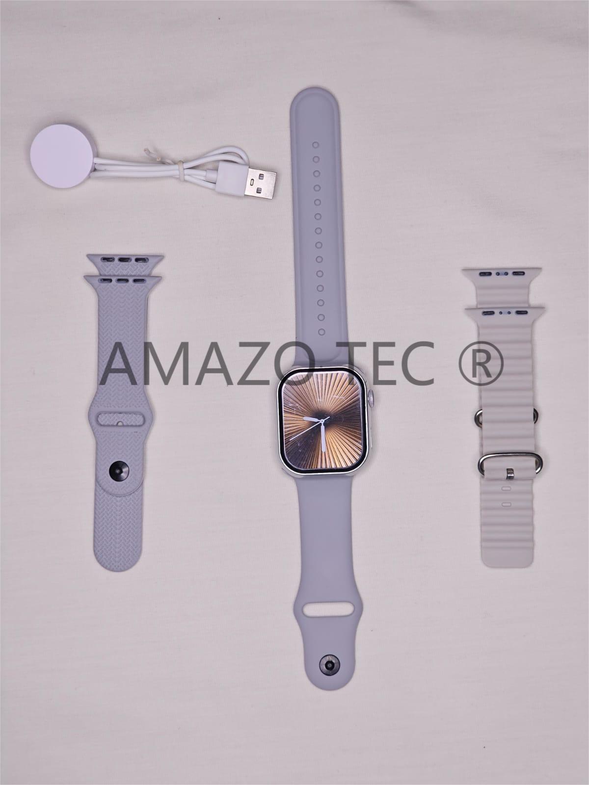 Watch 10 AMAZO TEC ® Premium