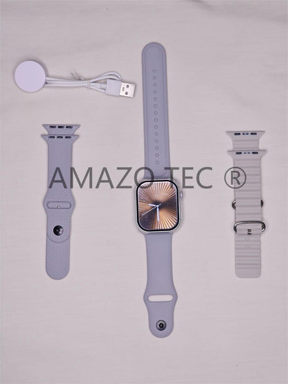 Watch 10 AMAZO TEC ® Premium