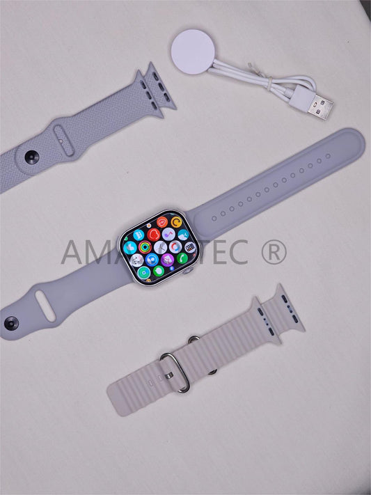 Watch 10 AMAZO TEC ® Premium