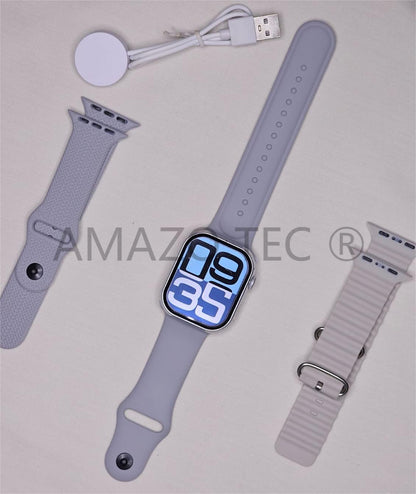 Watch 10 AMAZO TEC ® Premium