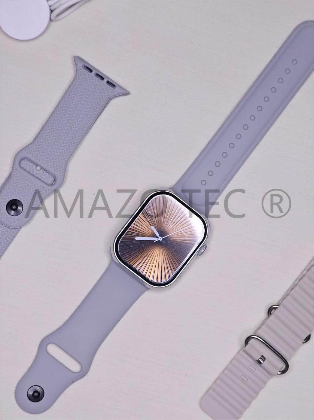 Watch 10 AMAZO TEC ® Premium