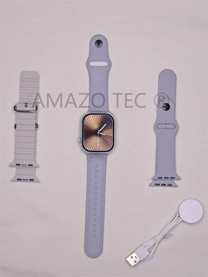 Watch 10 AMAZO TEC ® Premium