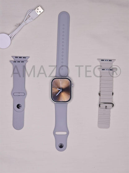 Watch 10 AMAZO TEC ® Premium