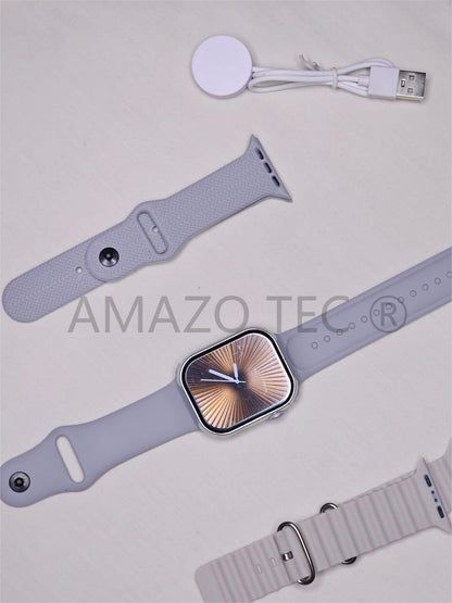 Watch 10 AMAZO TEC ® Premium