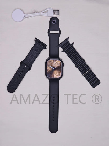 Watch 10 AMAZO TEC ® Premium