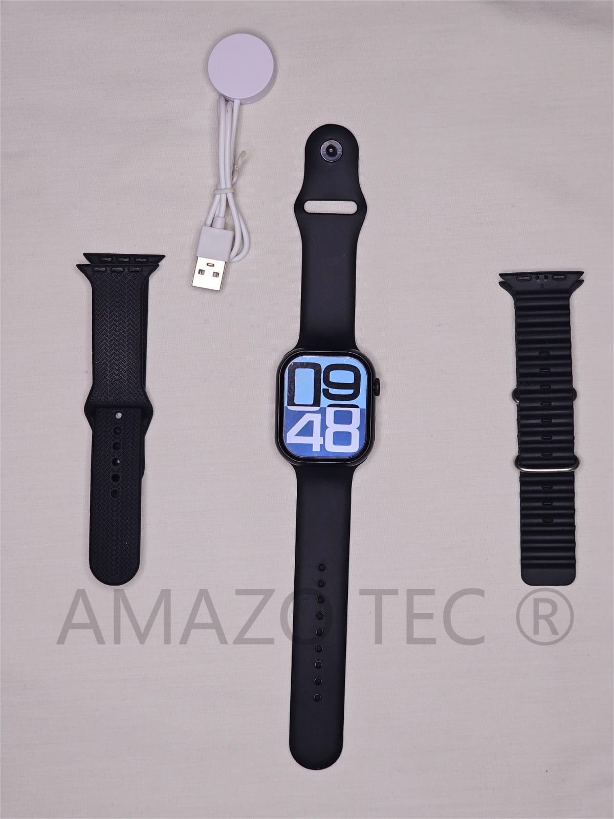 Watch 10 AMAZO TEC ® Premium