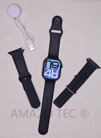 Watch 10 AMAZO TEC ® Premium