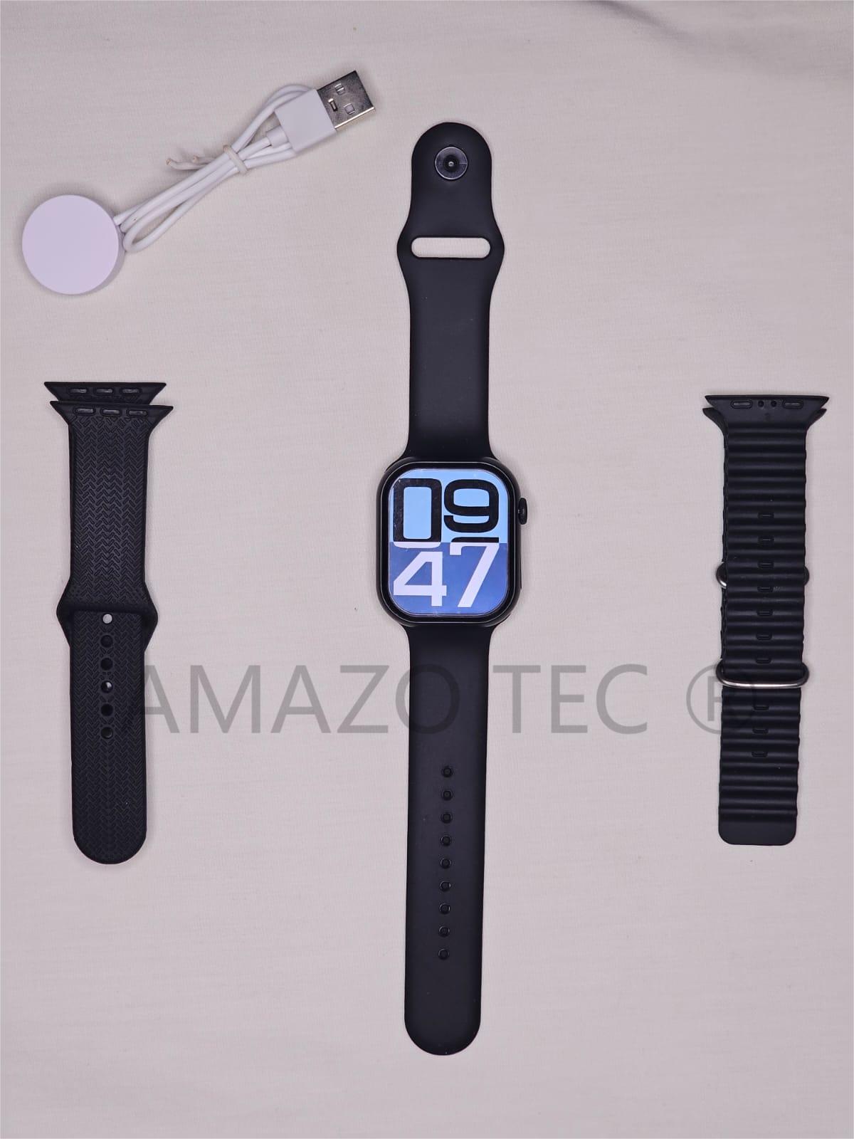 Watch 10 AMAZO TEC ® Premium