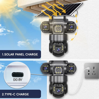 LuminoCam  V380pro