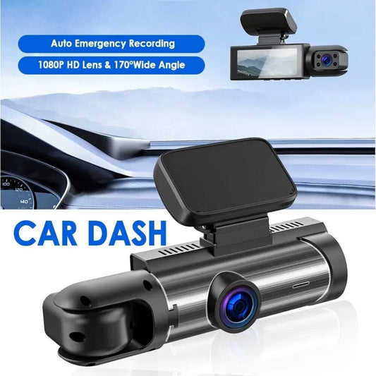 Vision Drive