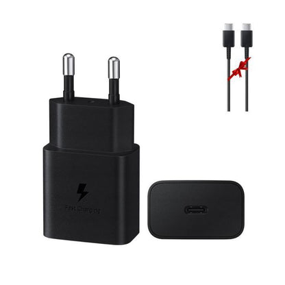 Chargeur ultra rapide 25W TA800 USB C
